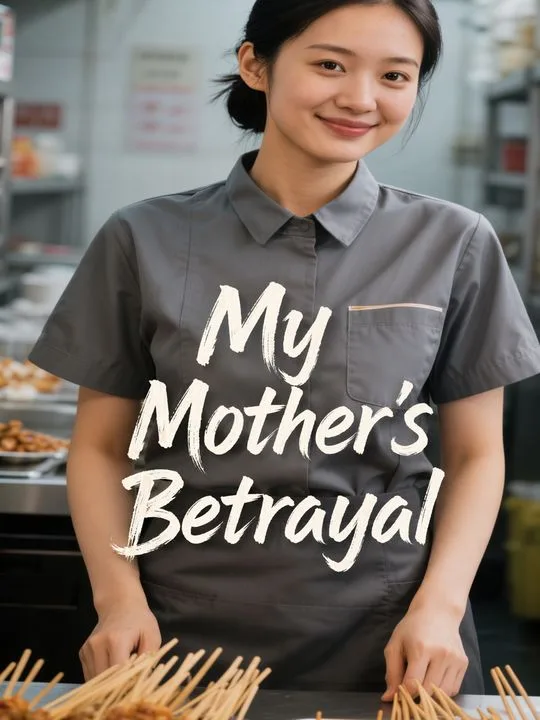 My Mother's Betrayal