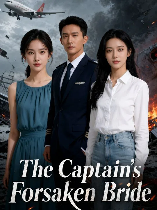 The Captain's Forsaken Bride
