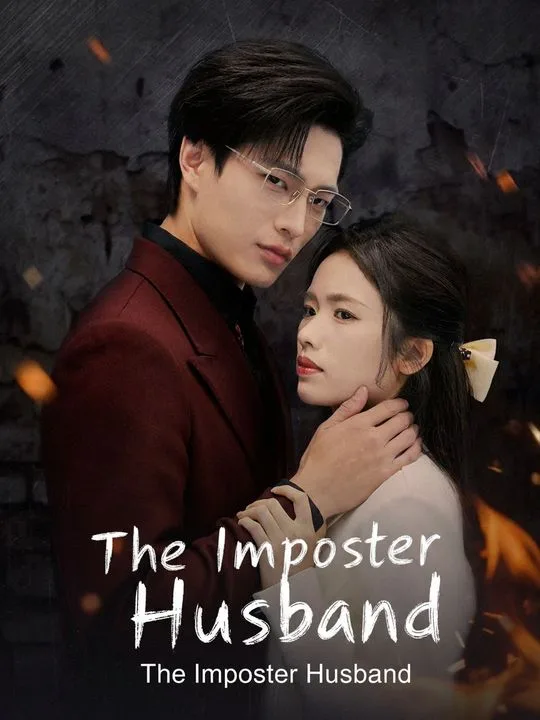 The Imposter Husband