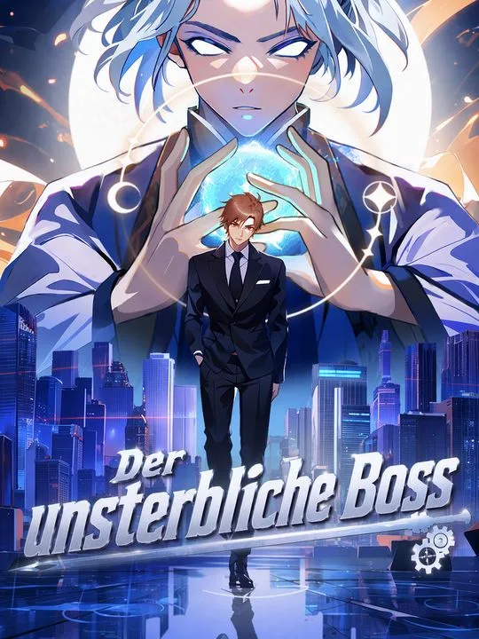 Der unsterbliche Boss