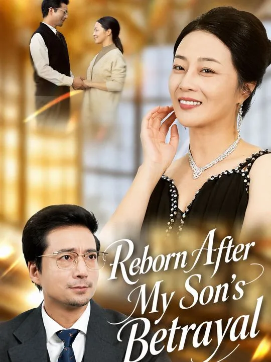 Reborn After My Son's Betrayal