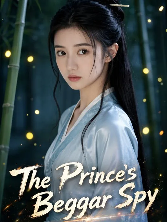 The Prince's Beggar Spy