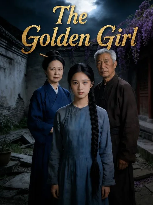 The Golden Girl