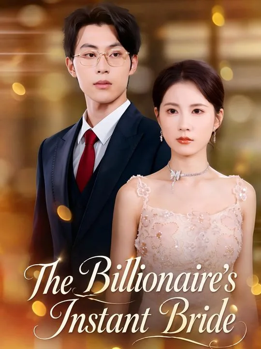 The Billionaire's Instant Bride