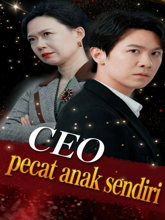 CEO pecat anak sendiri