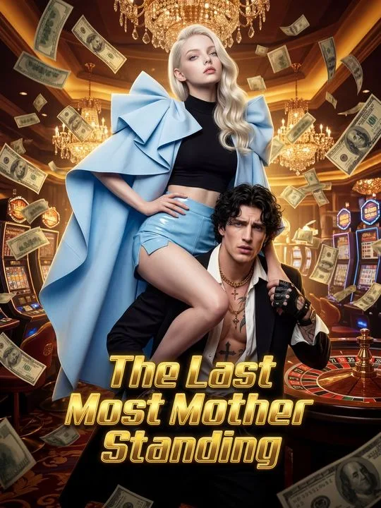The Last Most Mother Standing