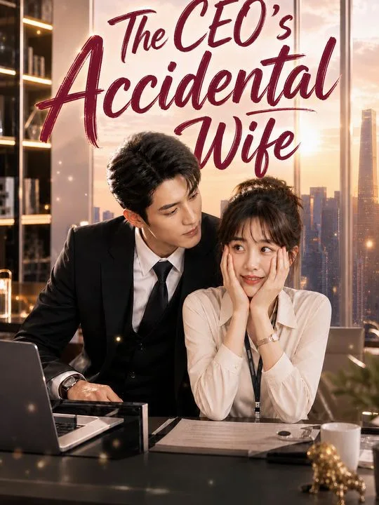 The CEO's Accidental Wife