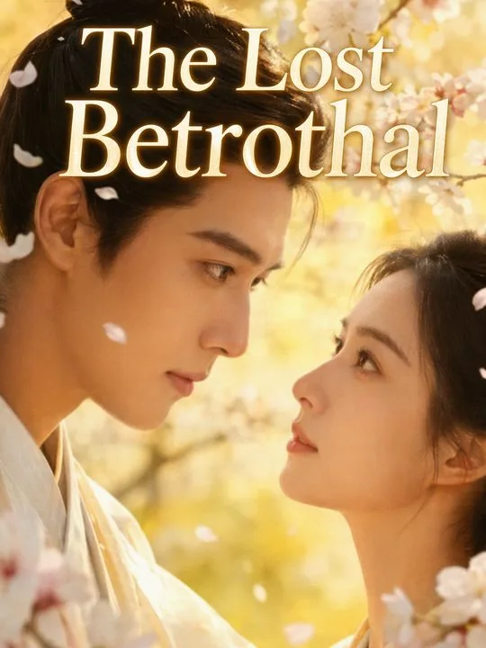 The Lost Betrothal