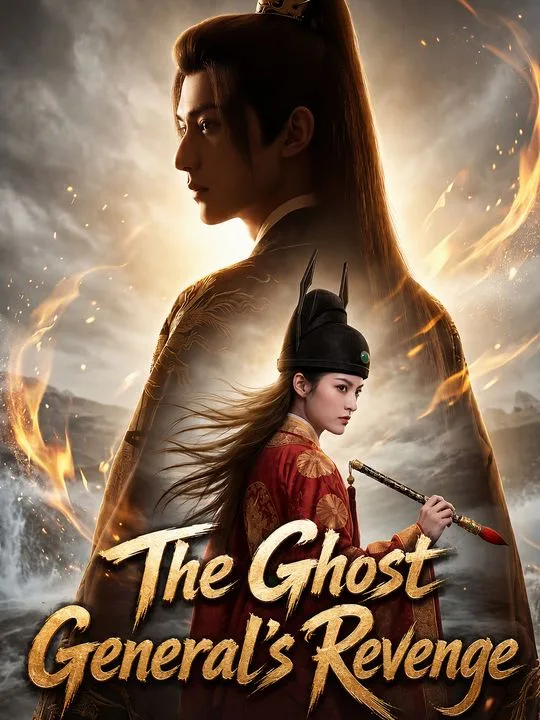The Ghost General's Revenge