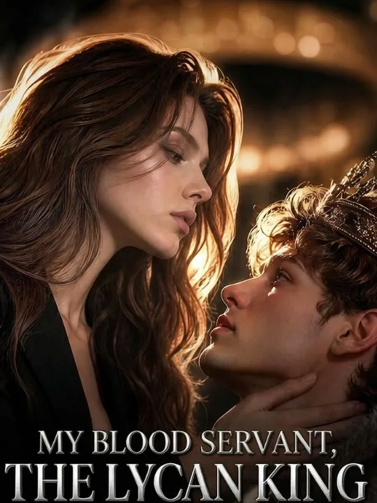 My Blood Servant, The Lycan King