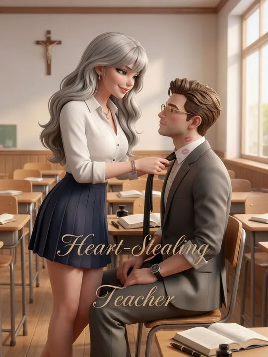 Heart-Stealing Teacher