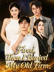 Fired, Then I Buried My Old Firm(Subtitle version)
