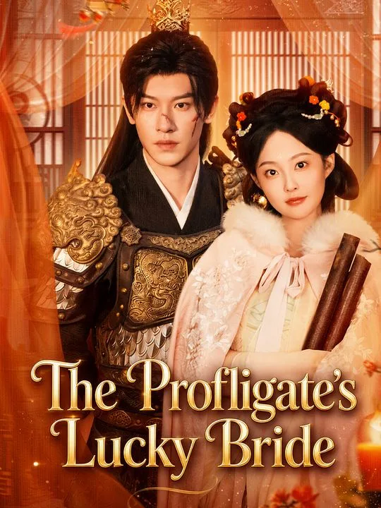 The Profligate's Lucky Bride