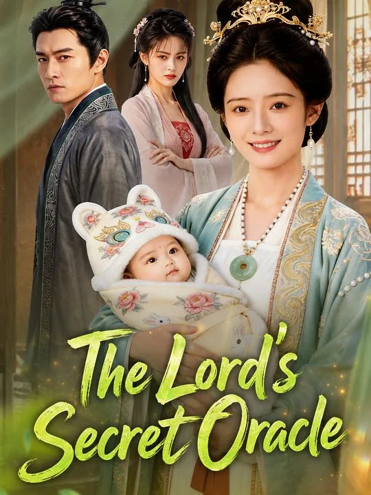 The Lord's Secret Oracle