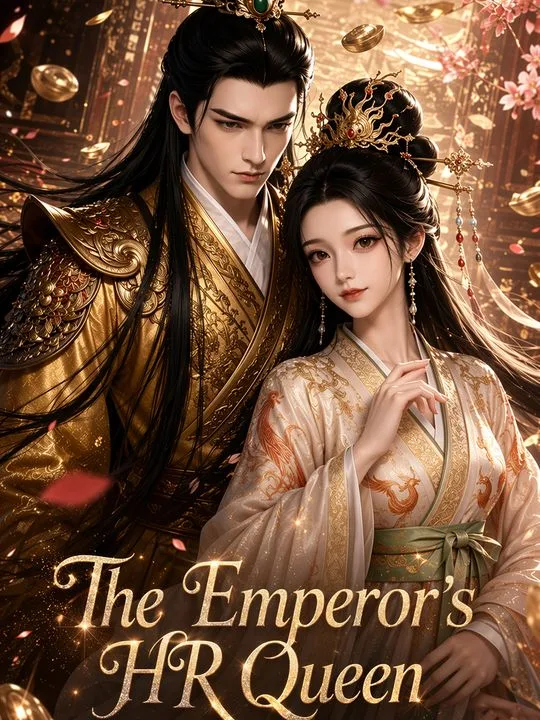 The Emperor's HR Queen