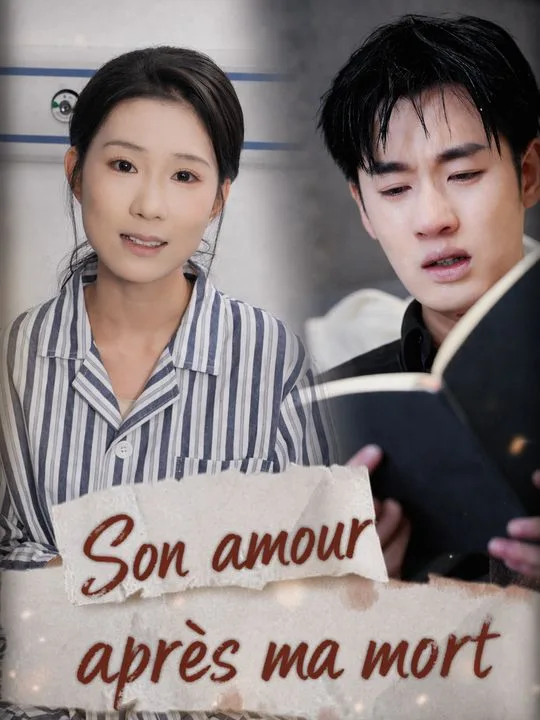 Son amour après ma mort