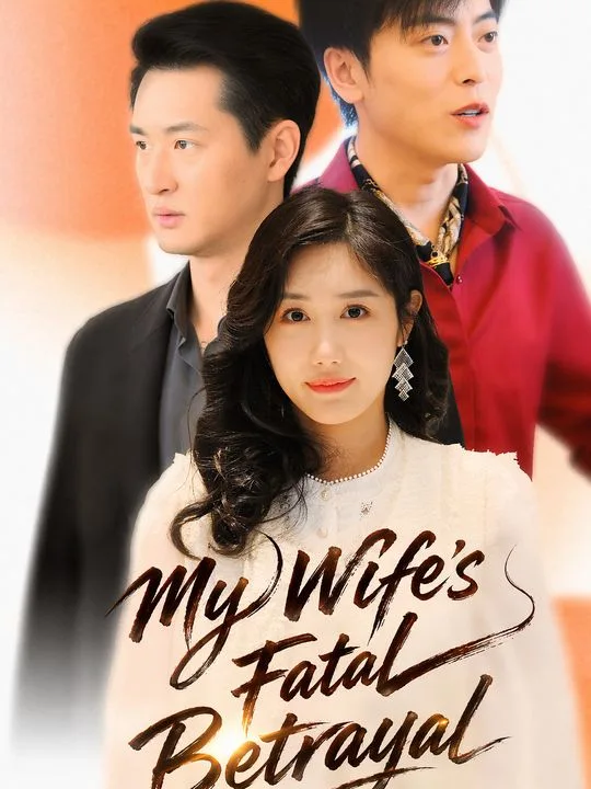 My Wife's Fatal Betrayal