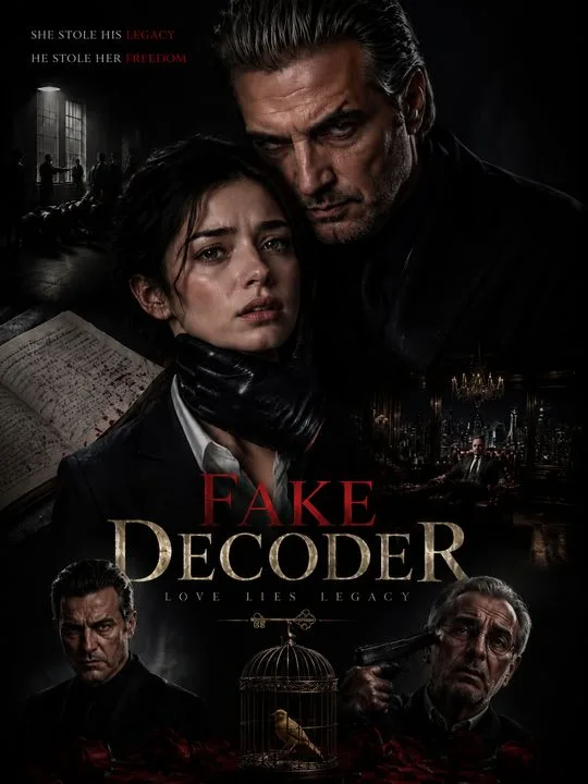 Fake Decoder