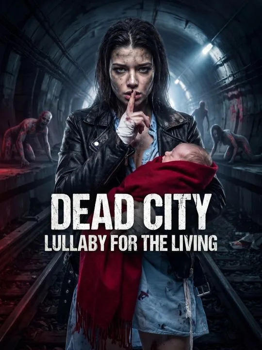 Dead City Lullaby for the Living