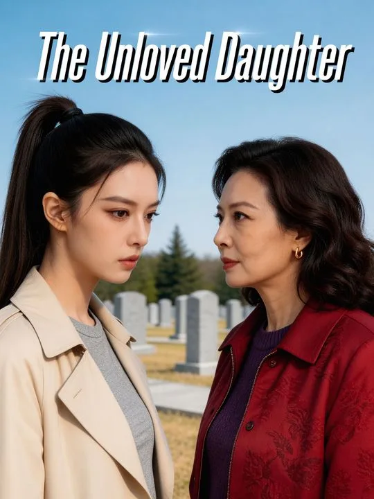 The Unloved Daughter