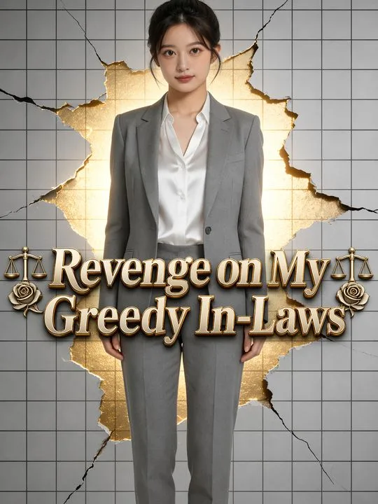 Revenge on My Greedy In-Laws