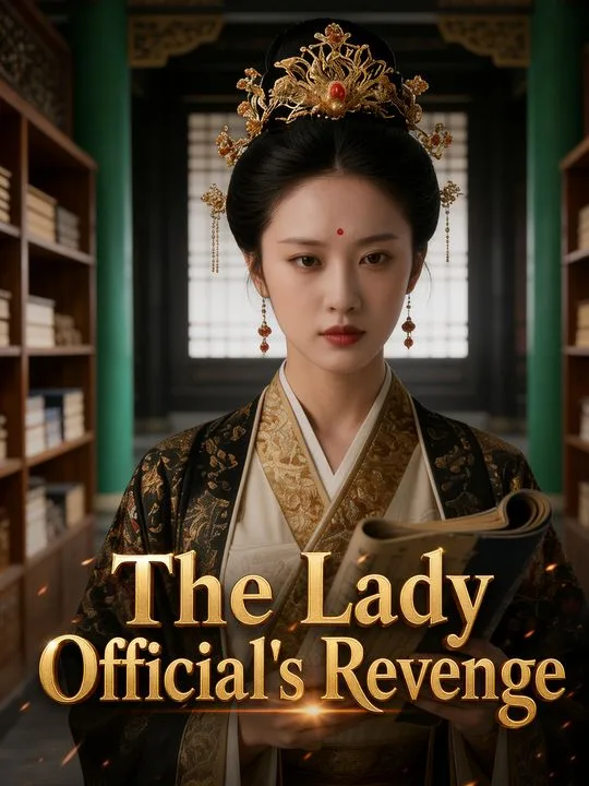 The Lady Official's Revenge