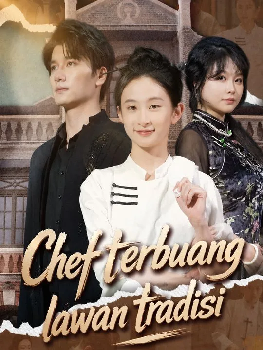 From Maid to Master Chef