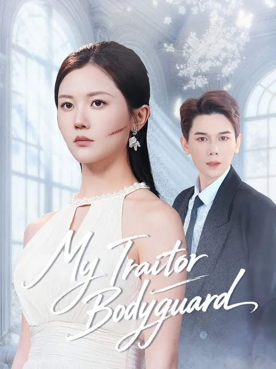 My Traitor Bodyguard