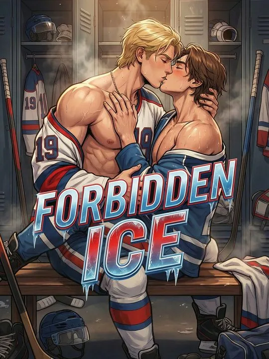 Forbidden ice