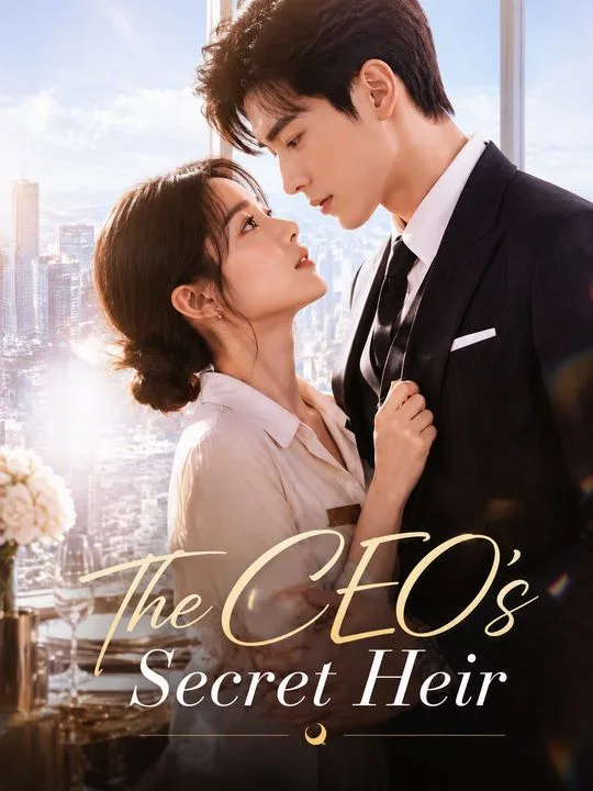 The CEO's Secret Family