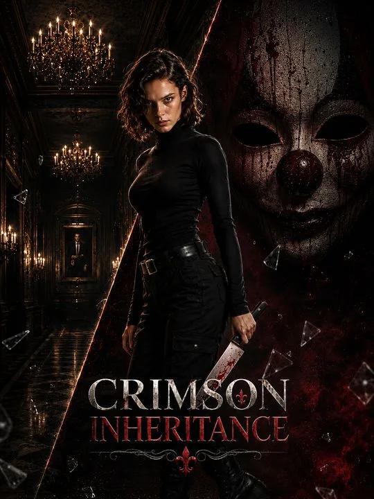 Crimson Inheritance