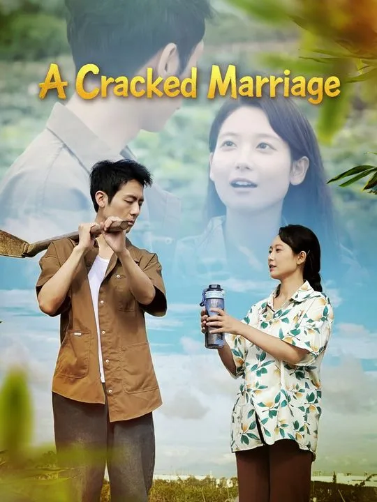 A Cracked Marriage