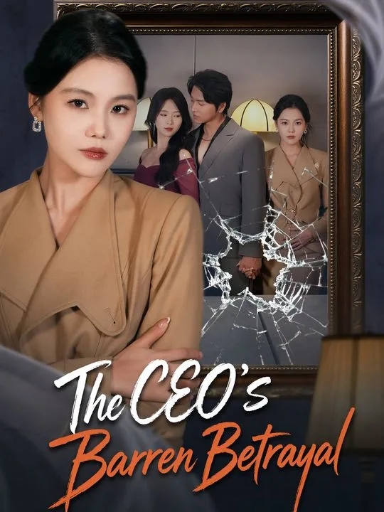 The CEO's Barren Betrayal