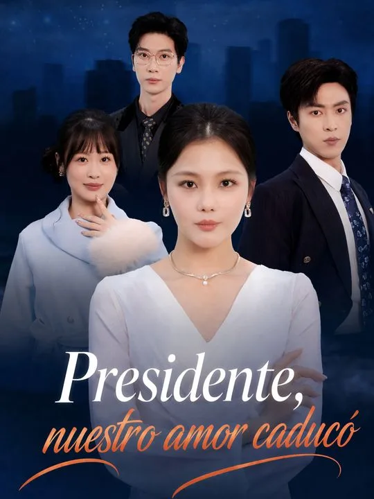 Presidente, nuestro amor caducó