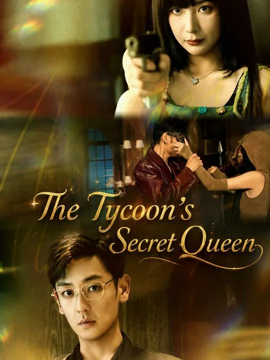 The Tycoon's Secret Queen