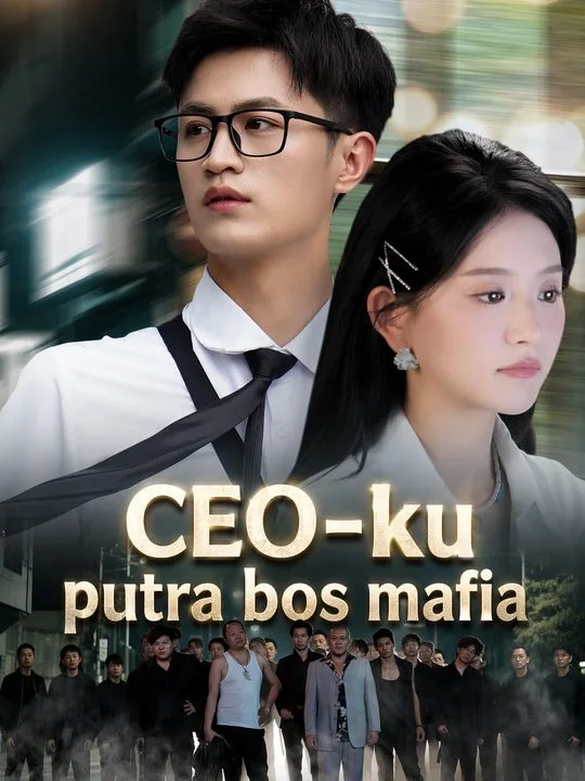 CEO-ku putra bos mafia