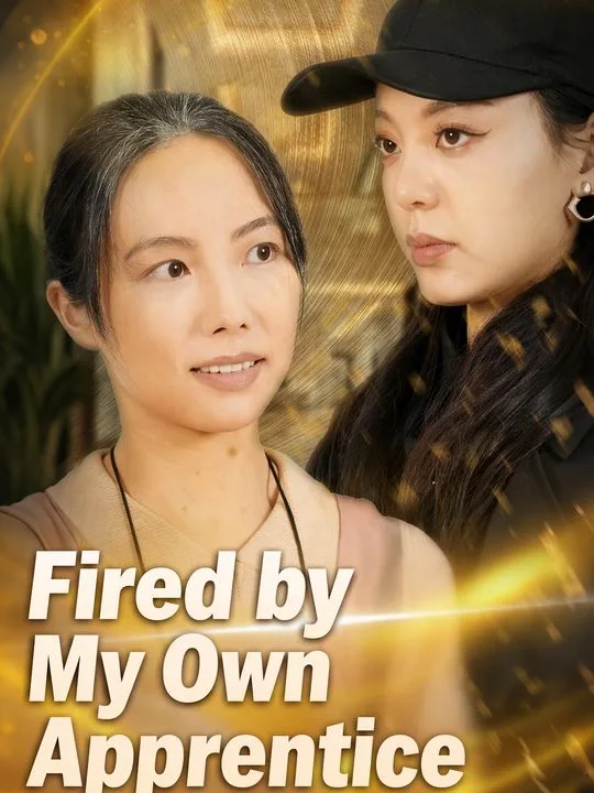 Fired by My Own Apprentice