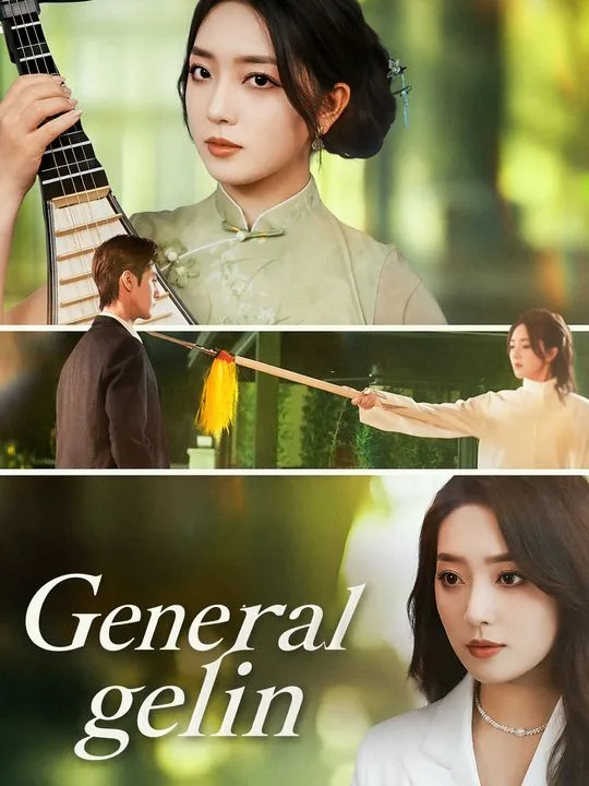 General gelin