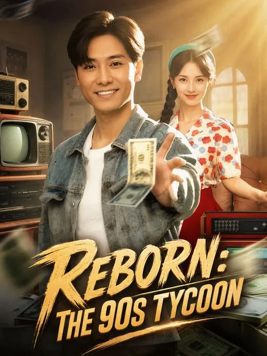 Reborn: The 90s Tycoon