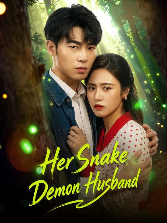 Her Snake Demon Husband