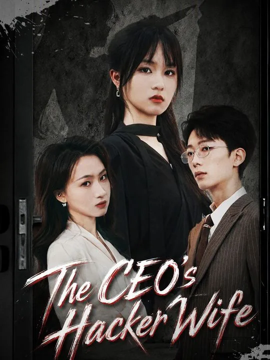 The CEO's Hacker Wife