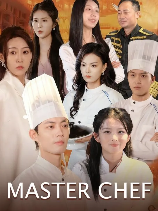 Master Chef