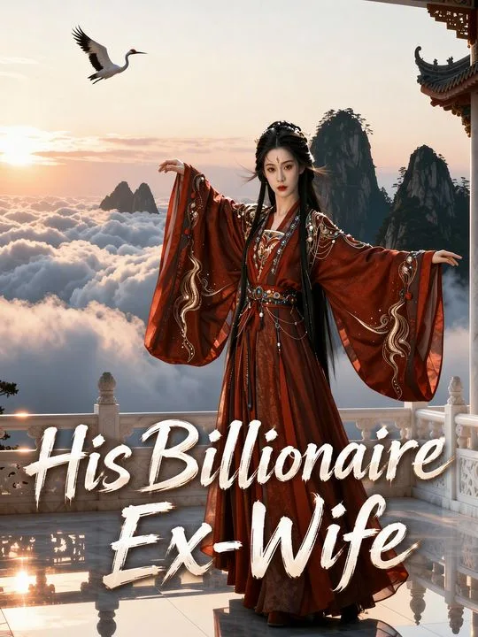His Billionaire Ex-Wife