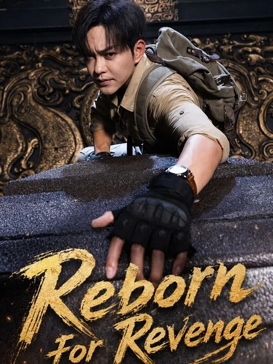 Reborn for Revenge
