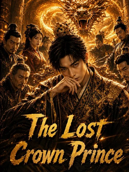 The Lost Crown Prince