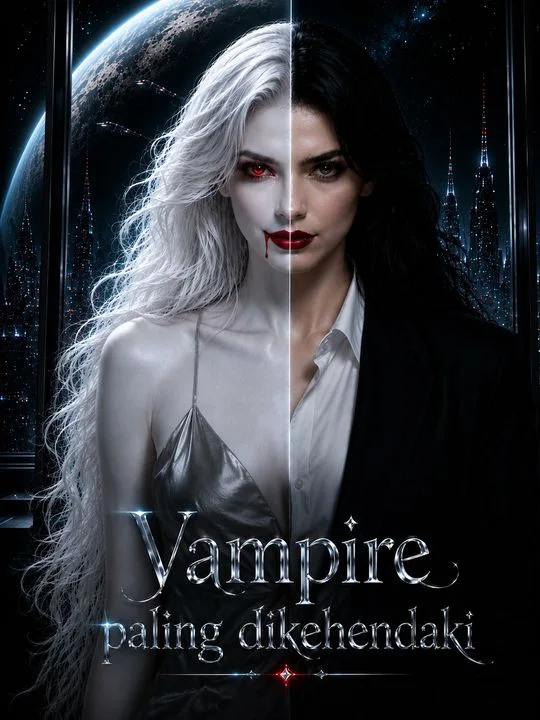 Reborn as the Only Vampire in the Interstellar Beast World