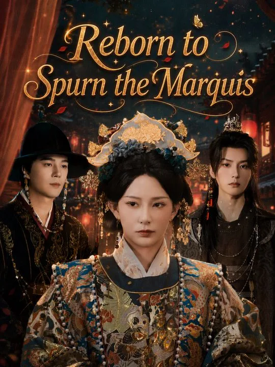 The Regent's Revenge Bride
