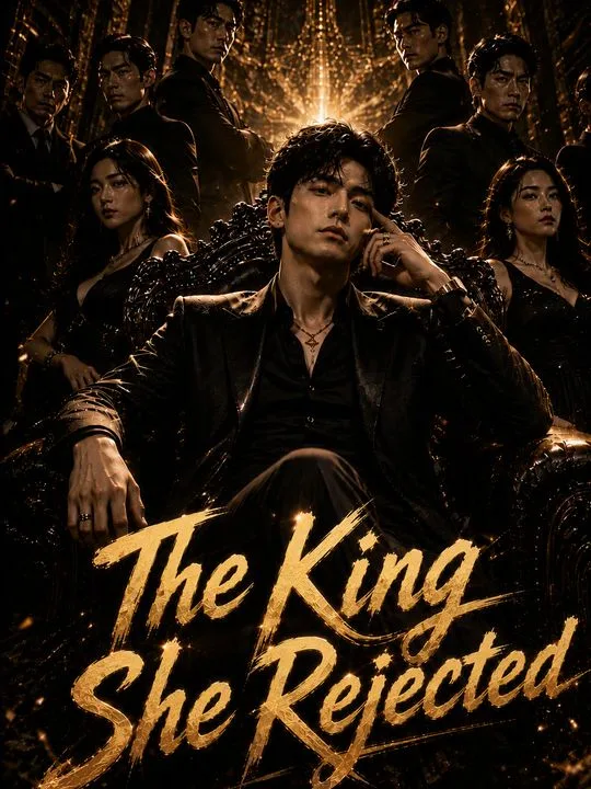 The King She Rejected