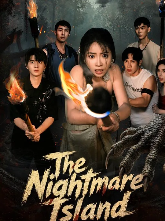 The Nightmare Island