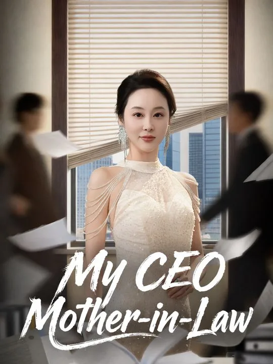 My CEO Mother-in-Law